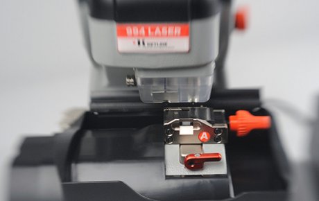 New software upgrade for 994 Laser!