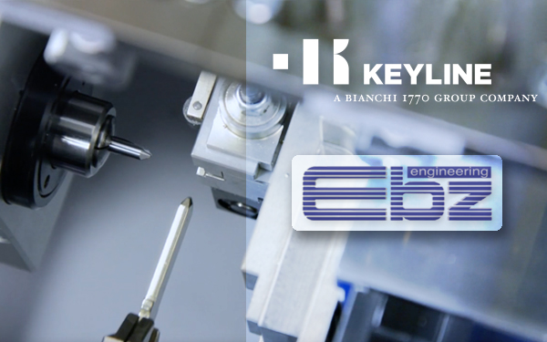 KEYLINE ACQUISISCE EBZ System-Service