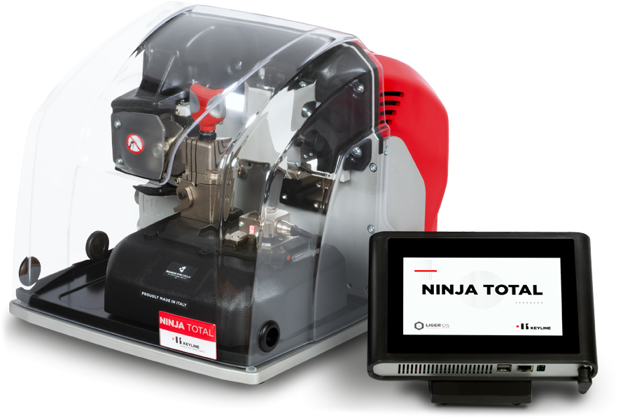 Ninja Total