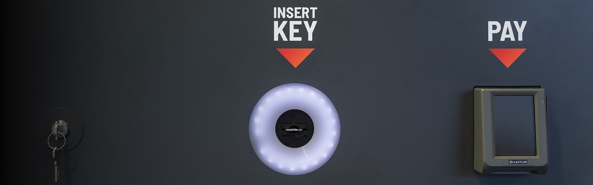 KeyOsk By Keyline