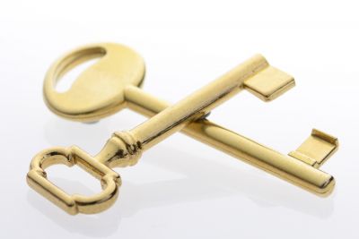 Patent Keys and Italian Style Keys