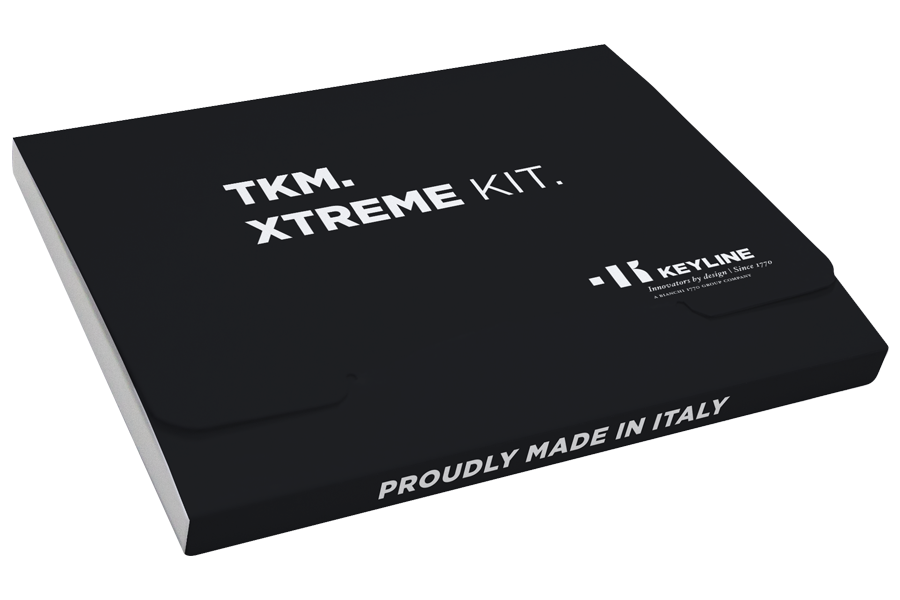 トランスポンダー技術 ソフトウェア更新 TKM. Xtreme Kit | Keyline