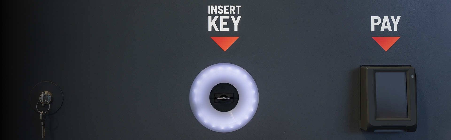 KeyOsk By Keyline