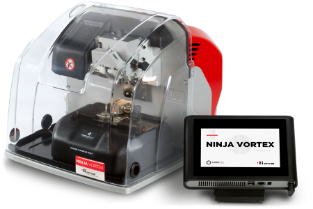Ninja Vortex